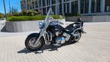 Kawasaki VN 2000 wenig km €€ PENZL - KAWASAKI 200 VN