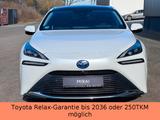 Toyota Mirai Advanced Relax-Garantie von Toyota - Limousinen mit Wasserstoffantrieb