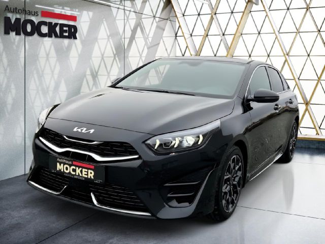 Kia ProCeed GT-Line EU-FZG