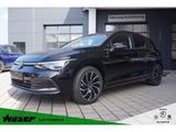 Volkswagen Golf VIII 1.5 eTSI Style DSG LED Navi ACC 17'' K