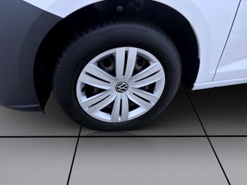 Volkswagen Caddy - 8