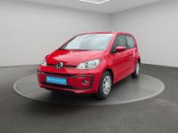 Volkswagen up! - Vorschau Bild 2