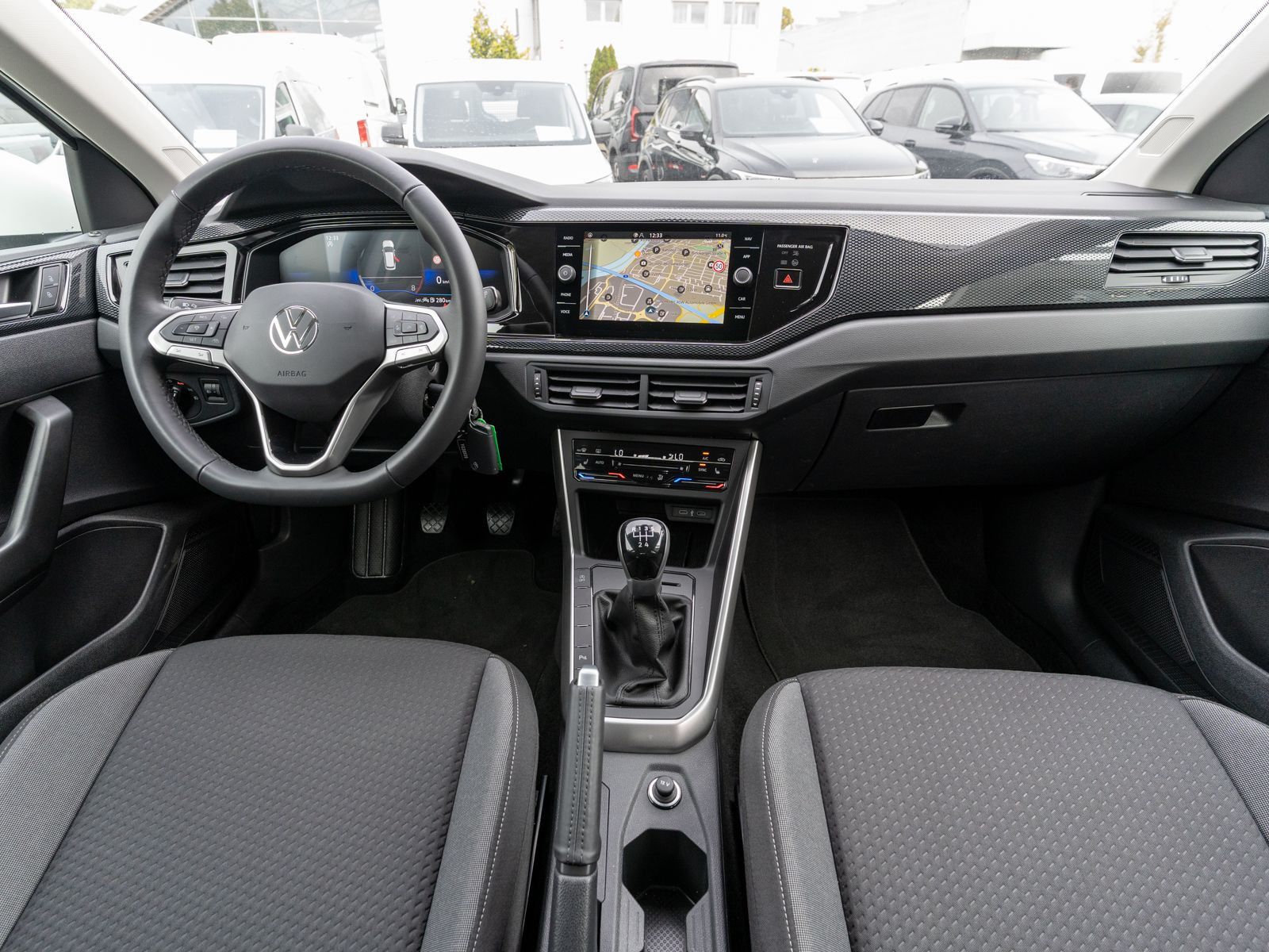 Volkswagen Taigo - Bild 7