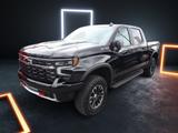 Chevrolet SILVERADO ZR2 4x4 6.2 V8 2025 LPG Offroad - Chevrolet Silverado: Allradantrieb