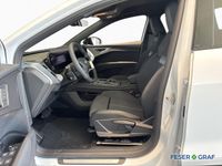 Audi Q4 e-tron - Vorschau Bild 11