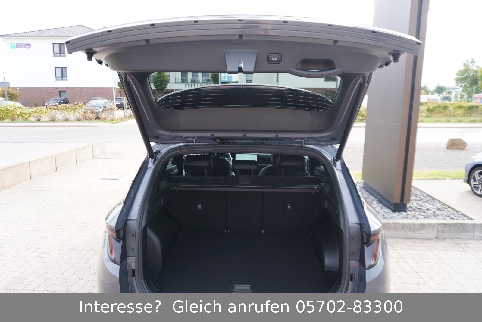 Hyundai TUCSON - Bild 18