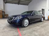 Mercedes-Benz S 350 d Langer Radstand TOP Panorama, Massage  - Mercedes-Benz S-Klasse: Lang