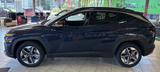 Hyundai Tucson Trend 1,6T-GDi *NAVI*AAS*Kamera*MüWa*EU6e - Hyundai TUCSON Gebrauchtwagen in Osnabrück