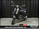 Vespa Primavera 125 SPORT E5+ NERO - VESPA PRIMAVERA 125 SPORT
