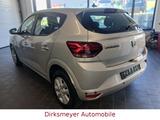 Dacia Sandero III Comfort 1,0 TCE+PDCvh+Carplay+1. Hd. - Dacia Sandero Gebrauchtwagen in Essen
