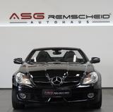 Mercedes-Benz SLK 200 Kompressor Cabrio *2.HD *COMAND*Bi-Xenon - Mercedes-Benz SLK 200: Roadster, Kompressor
