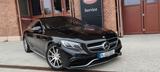 Mercedes-Benz S 63 AMG 4MATIC Coupé AMG
