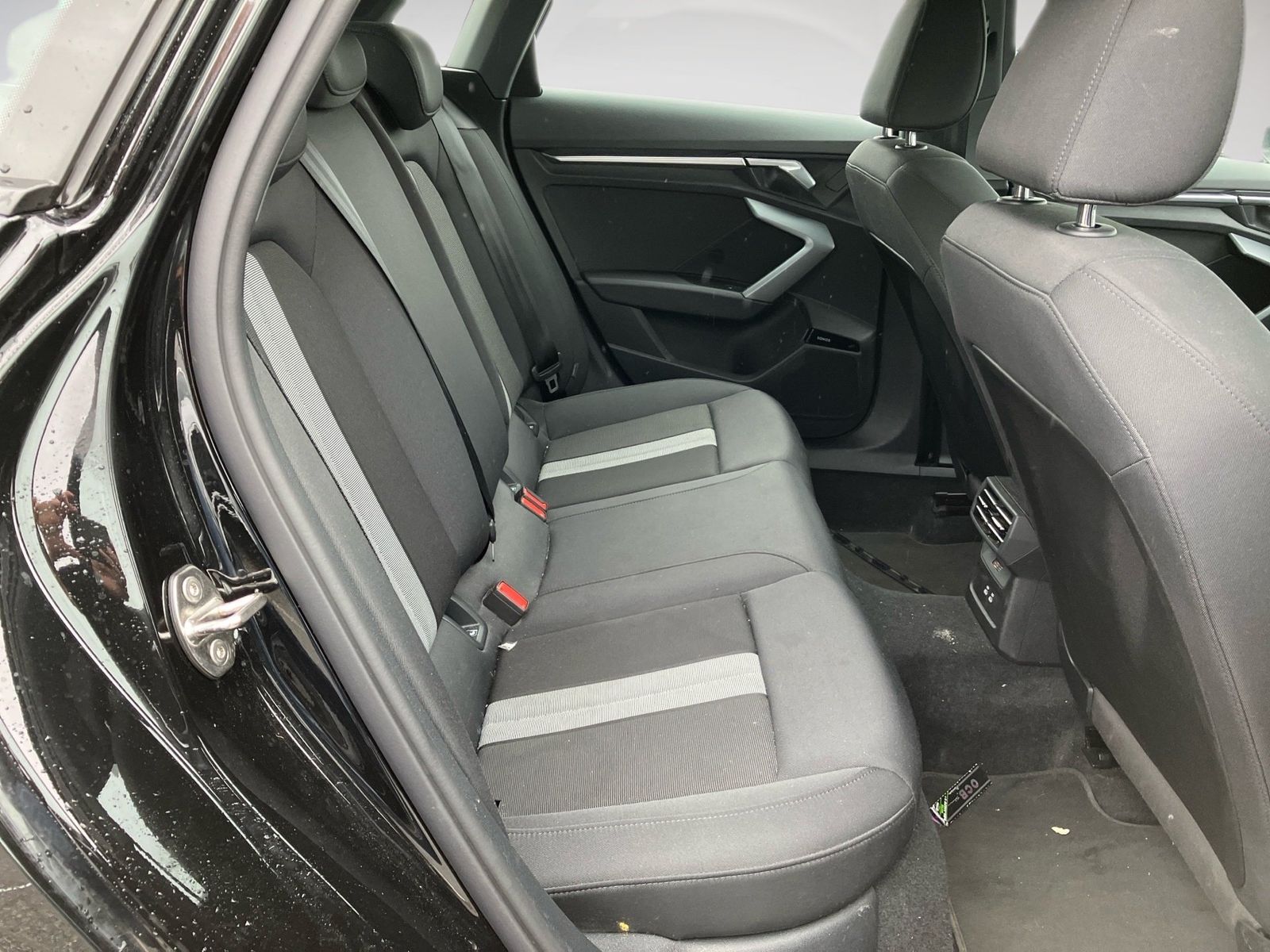 Audi A3 - Bild 10