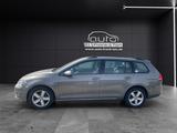 Volkswagen Golf VII Variant Comfortline*Kamera*SitzHZ*PDC* - Volkswagen Golf: Comfortline