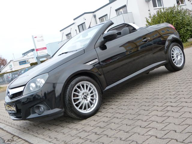 Opel Tigra 1.8 Twin Top Sport *Klima* TÜV 06/2026 *