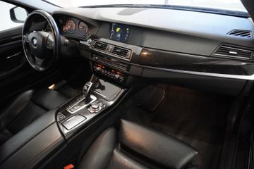 BMW 525 - 11