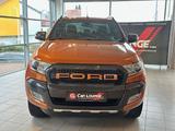 Ford Ranger 3.2 Doppelkabine 4x4 Wildtrak |ACC|SHZ|PD - Ford Ranger in Wiesbaden