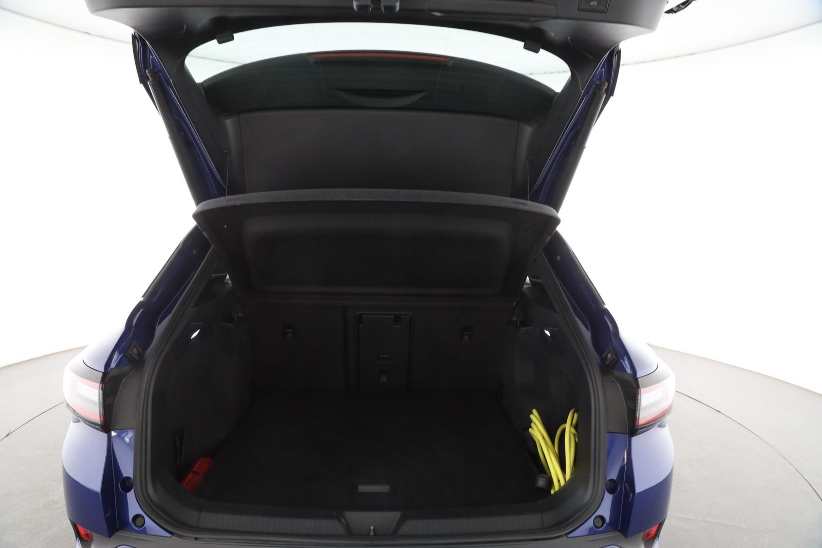 Volkswagen ID.4 - Bild 10