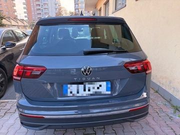 Volkswagen Tiguan - 3