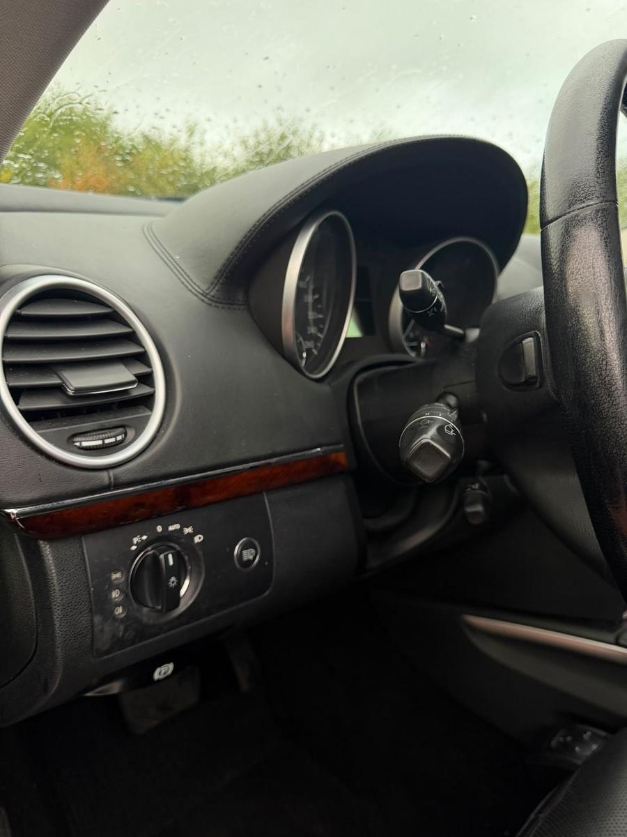 Mercedes-Benz GL420 2006 — photo 6