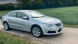 Volkswagen Passat CC 1.8 TSI DSG - TÜV/8-fach bereift - Volkswagen Passat CC: 1.8
