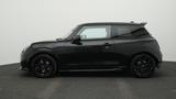 MINI John Cooper Works Trim - schwarze MINI Cooper C