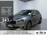 Skoda Fabia Tour 1.0 TSI DSG Frontscheibe beheizbar AC - Jahreswagen: Kleinwagen