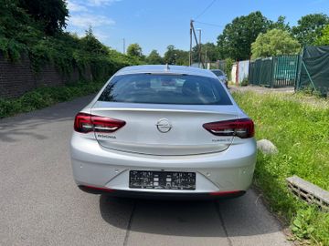 Opel Insignia - 9