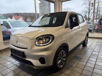 Leapmotor Leasingangebot: Leapmotor T03 Einzelstück Navi Panoramadach Vollaustattung