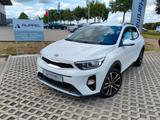 Kia Stonic Vision CARPLAY ALWETTERREIFEN NUR 40000km - Kia Stonic Kombi Gebrauchtwagen