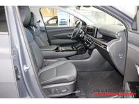 Hyundai TUCSON - Vorschau Bild 10
