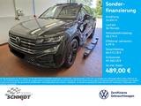 Volkswagen Touareg 3.0 TDI 4M RLine KomfortPaket Nachtsicht - Volkswagen Touareg in Chemnitz