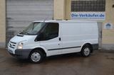 Ford Transit 100T300 Regalsystem AHK 1.Hand - Angebote