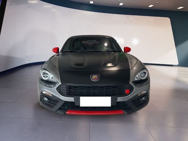 Abarth 124 Spider 1.4 t. m.air Turismo 170cv my1