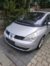 Renault espace 4  2.0 16V - gebrauchte Renault Espace aus dem Jahr 2006