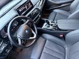 BMW 520e G30 Facelift - BMW 520 mit Hybrid-Antrieb: Limousine, Automatik