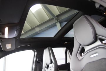 Mercedes-Benz GLC 63 AMG s 4Matic+ V8perf.SitzePanoScheckhe