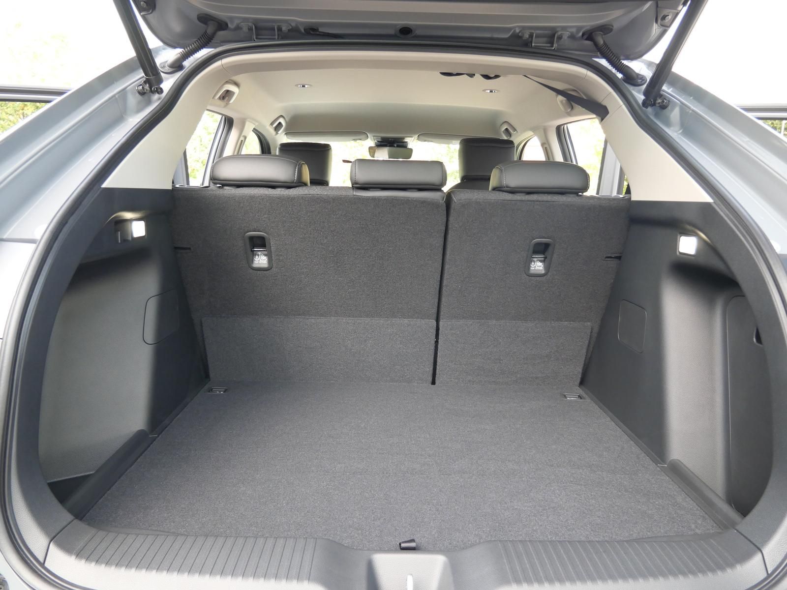 Honda HR-V - Bild 21