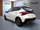 Hyundai i20 MJ24 1.0T iMT 120PS  Prime 48V Dachlack - Hyundai: 120i