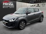 Suzuki Swift 1.2 Comfort+ NAVIGATION KLIMAAUTO SITZHZG - Suzuki Swift Gebrauchtwagen in Bremen