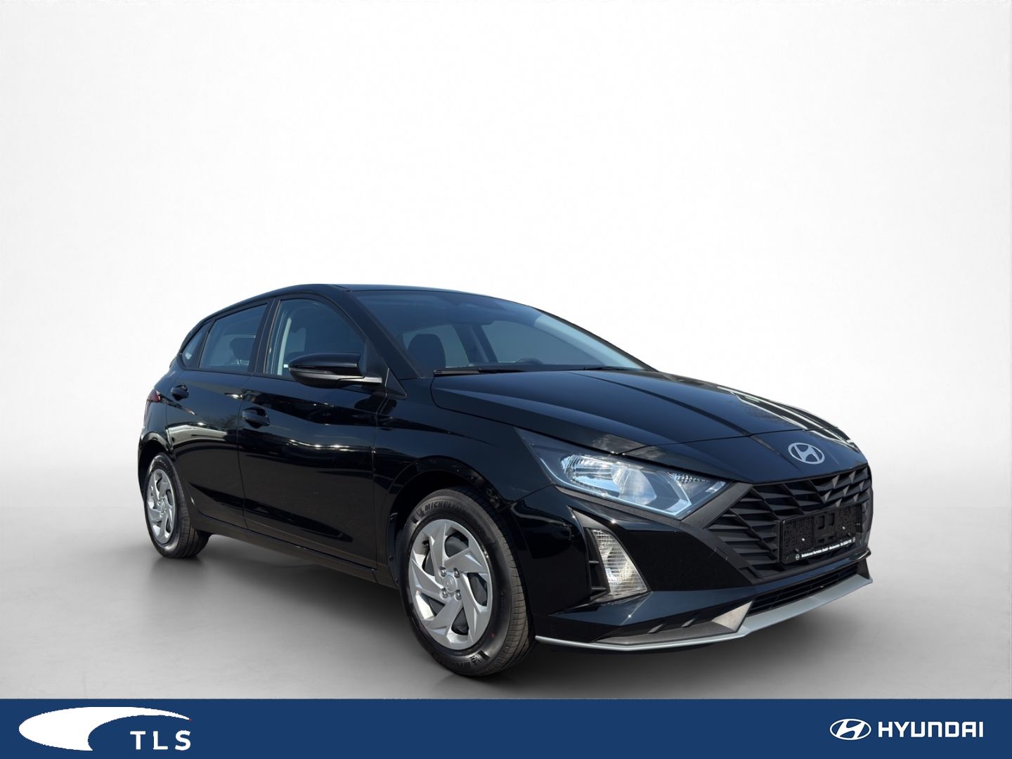 Hyundai i20 – Bild 5