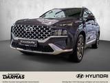 Hyundai SANTA FE Plug-in-Hybrid Prime 4WD Leder PanoD - Hyundai SANTA FE in Bochum