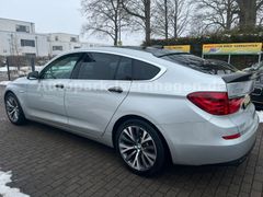 BMW 530d Gran Turismo*Pano*HUD*360*4xSZH* Xenon*VOLL