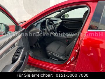 Mazda 3 - 7