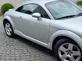 Audi TT Coupe 1.8T 132 kW - 1998  - Einer der Ersten - gebrauchte Audi TT aus dem Jahr 1998