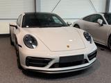 Porsche 911 Carrera GTS - Porsche 911 Urmodell aus 2024