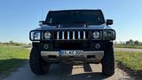 Hummer H2 6.2 V8 Luxury mit vielen Extras, Topzustand! - Hummer H2: Geländewagen