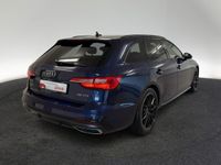 Audi A4 - Vorschau Bild 6