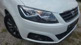 Seat Alhambra 20th Anniversary 4Drive - Seat Alhambra in Chemnitz
