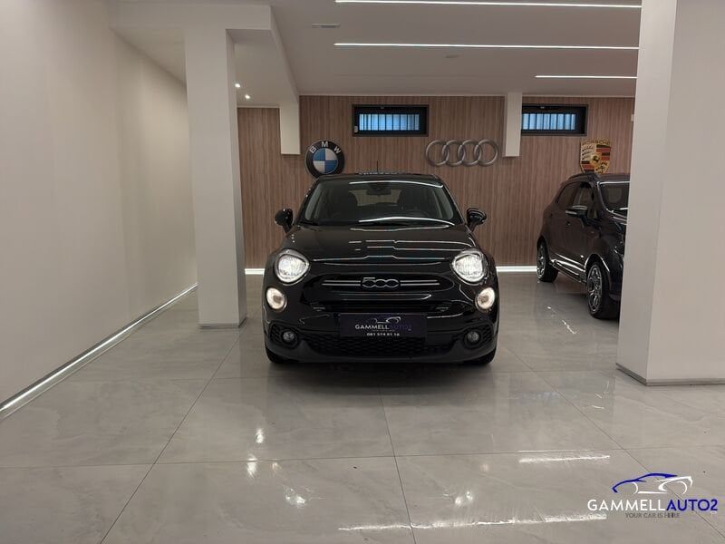 Image of Fiat 500X